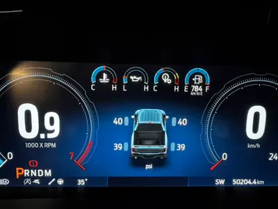 2023 فورد اف 150 رابتور