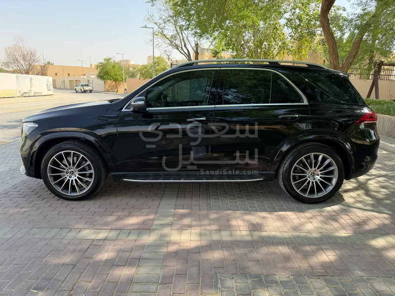 2022 مرسيدس - بنز جي إل إي 450 أي إم جي