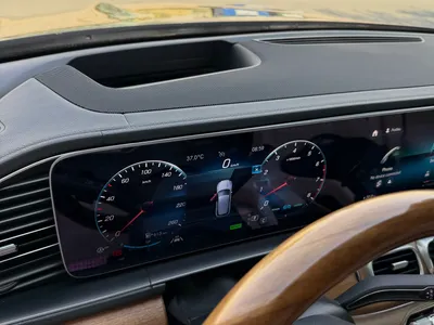 2022 مرسيدس - بنز جي إل إي 450 أي إم جي