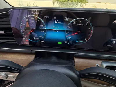 2022 مرسيدس - بنز جي إل إي 450 أي إم جي