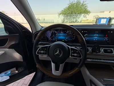 2022 مرسيدس - بنز جي إل إي 450 أي إم جي