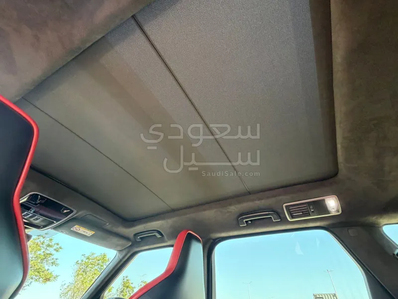 2019 لاند روفر رينج روفر سبورت اس في ار