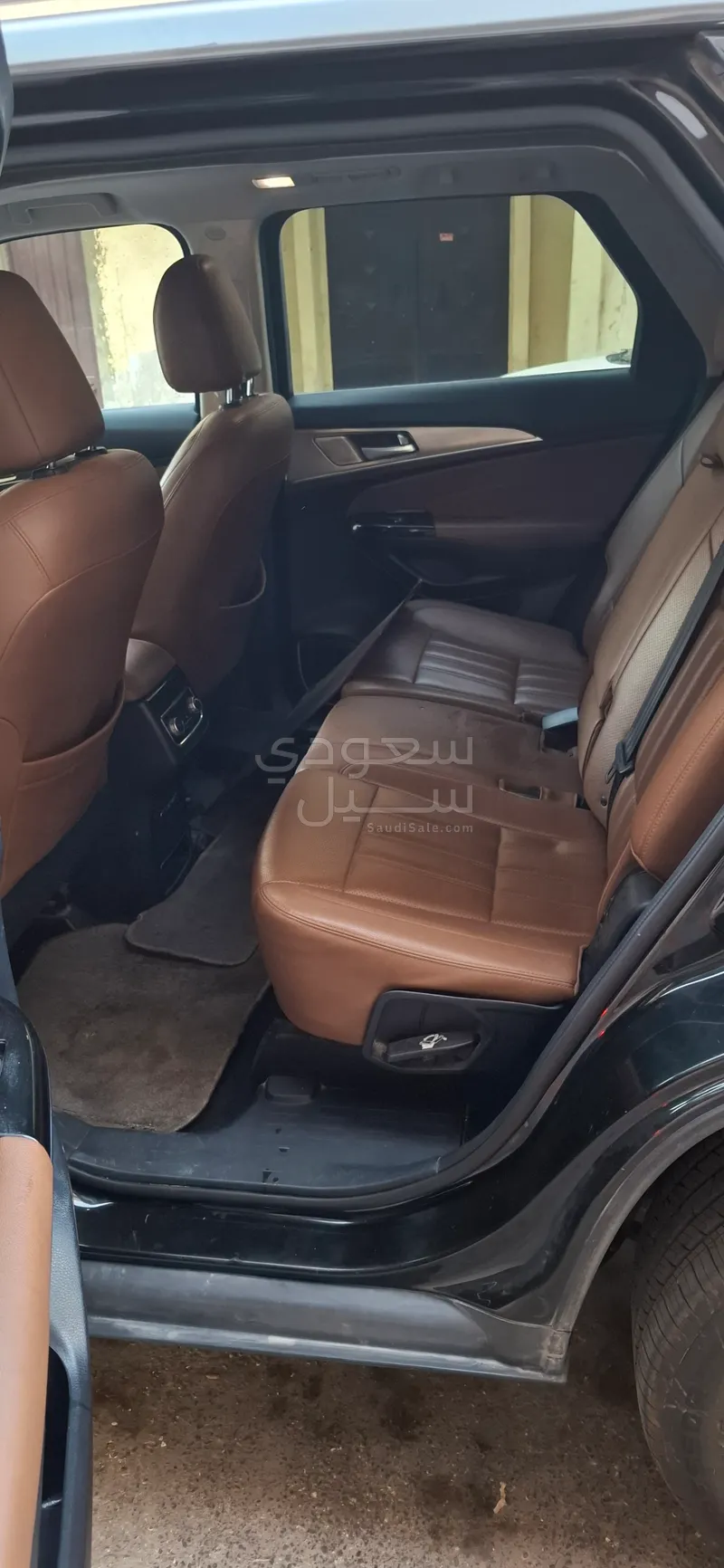 2019 شانجان سي اس 95