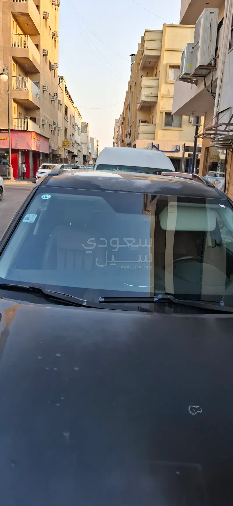 2019 شانجان سي اس 95