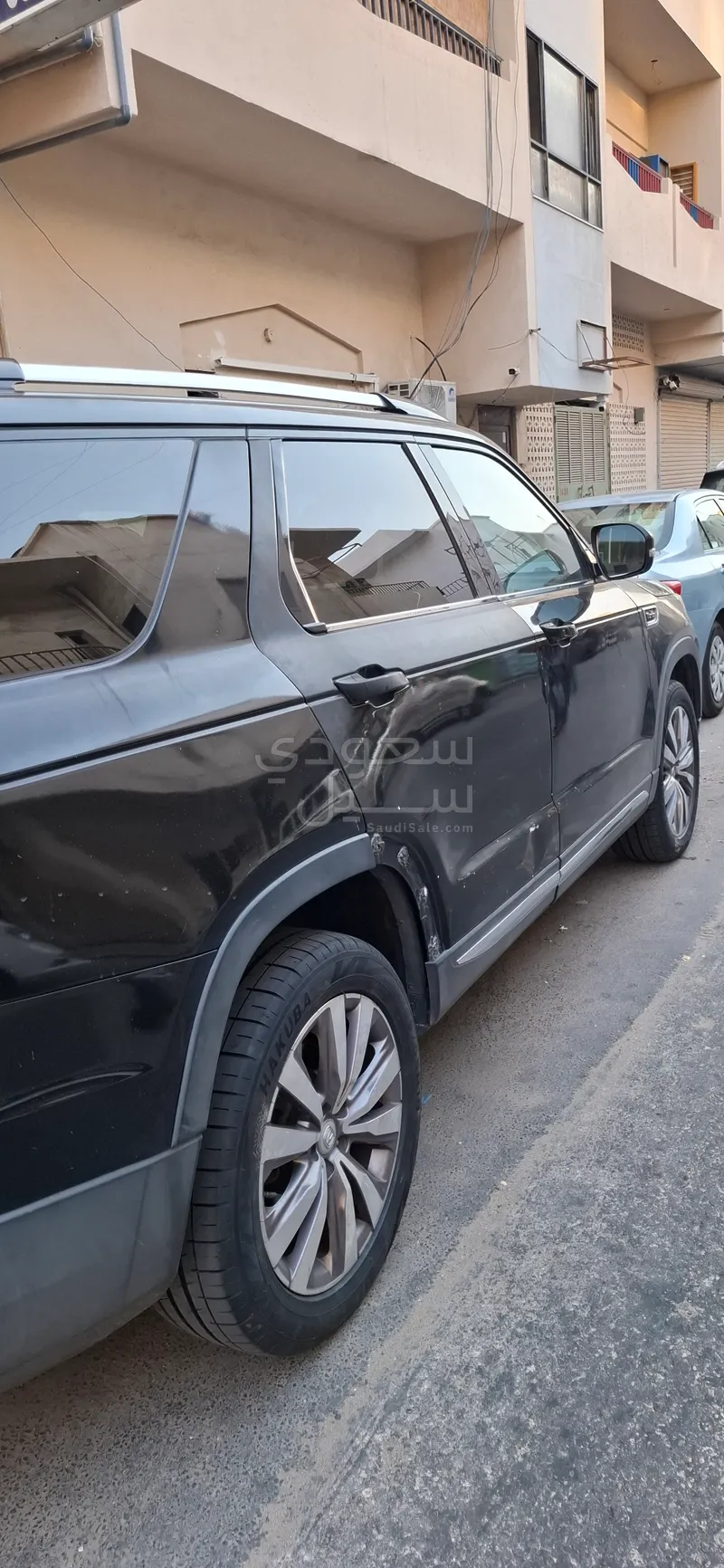 2019 شانجان سي اس 95