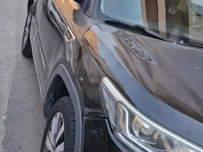 2019 شانجان سي اس 95