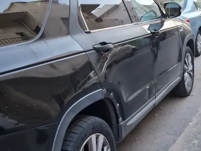 2019 شانجان سي اس 95