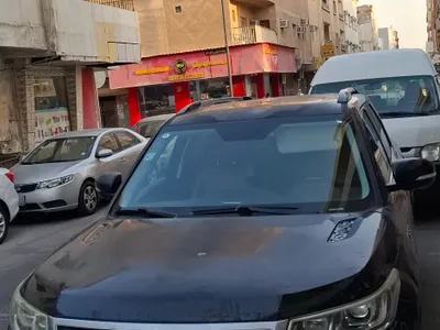 2019 شانجان سي اس 95