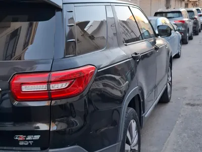 2019 شانجان سي اس 95