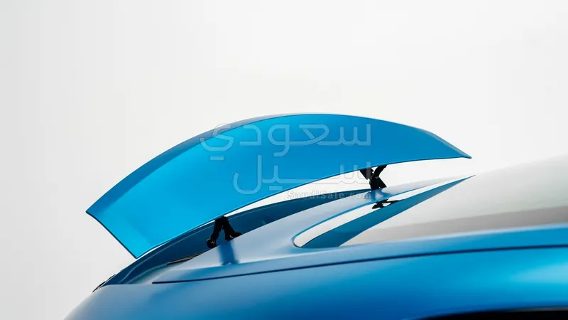 2024 مرسيدس - بنز جي تي 63إس