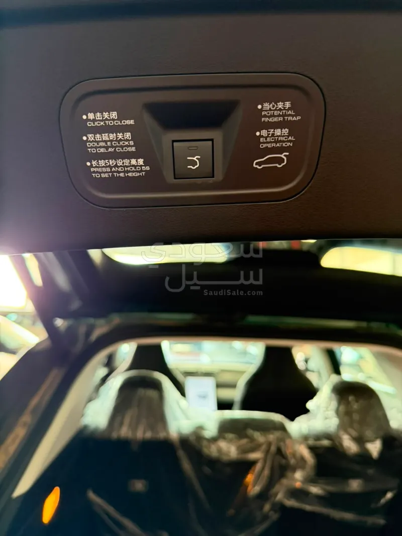 2026 دونج فينج شاين