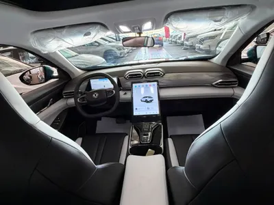 2026 دونج فينج شاين