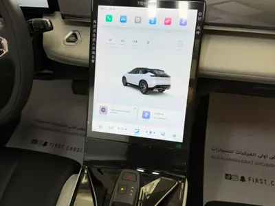 2026 دونج فينج شاين