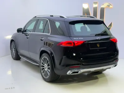 2023 مرسيدس - بنز جي إل إي 450