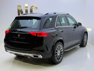 2023 مرسيدس - بنز جي إل إي 450