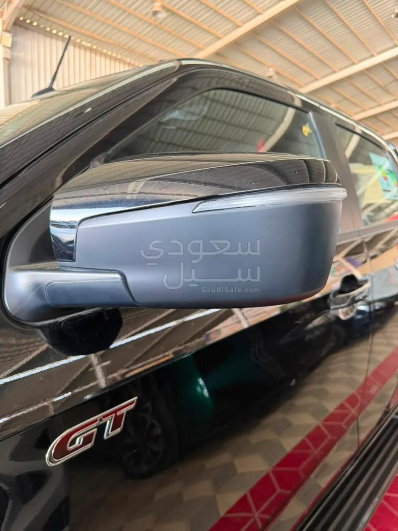 2026 ايسوزو دي ماكس جي تي