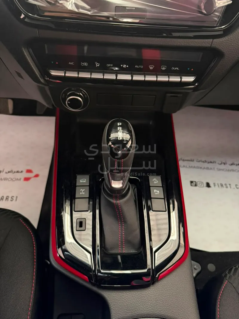 2026 ايسوزو دي ماكس جي تي