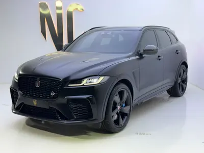 2023 لاند روفر رينج روفر سبورت اس في ار