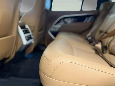 2025 لاند روفر رينج روفر اتش اس اي