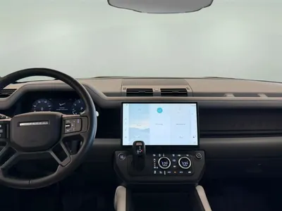 2026 لاند روفر ديفيندر 110 اس اي
