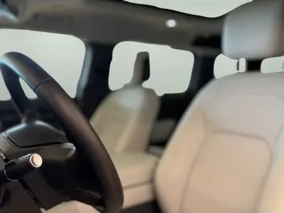 2026 لاند روفر ديفيندر 110 اس اي