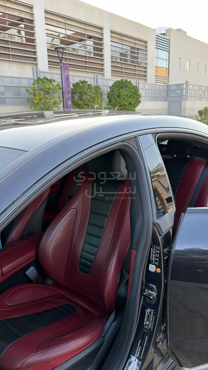2019 مرسيدس - بنز سي إل إس 350 أي إم جي