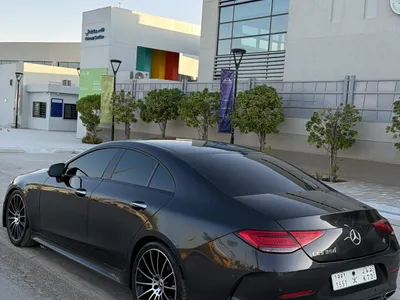 2019 مرسيدس - بنز سي إل إس 350 أي إم جي