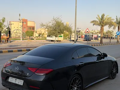 2019 مرسيدس - بنز سي إل إس 350 أي إم جي