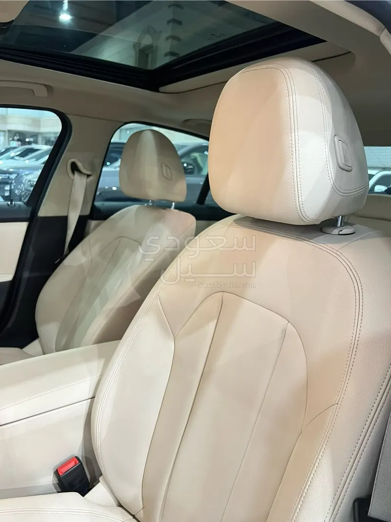 2021 بي ام دبليو الفئة الثالثة 320 أي