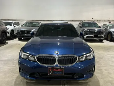 2021 بي ام دبليو الفئة الثالثة 320 أي
