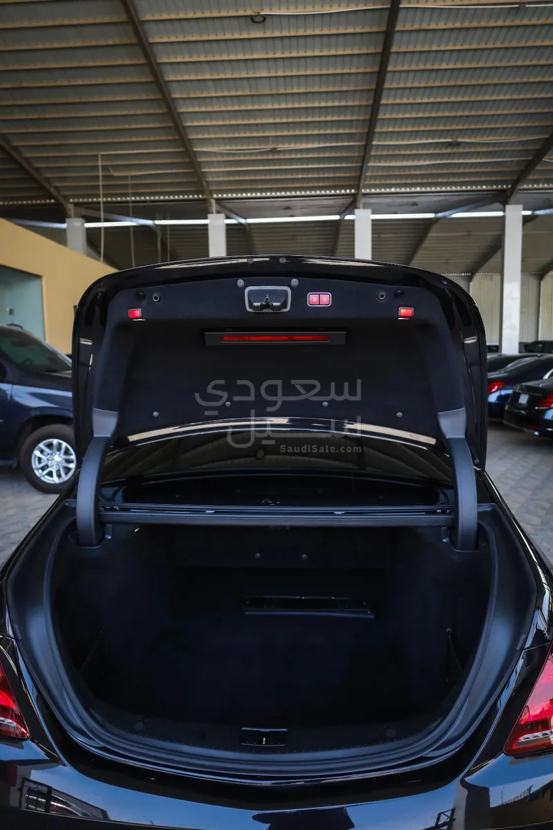 2020 مرسيدس - بنز إس 450