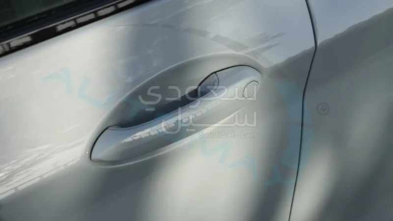 2025 بي ام دبليو الفئة اكس 4 ام كت