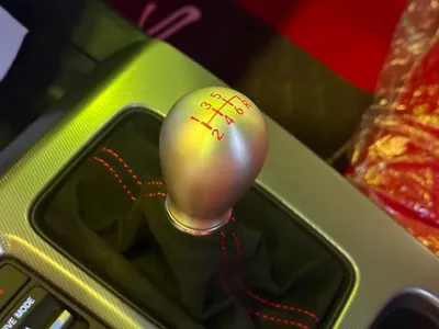2025 هوندا سيفيك تايب ار