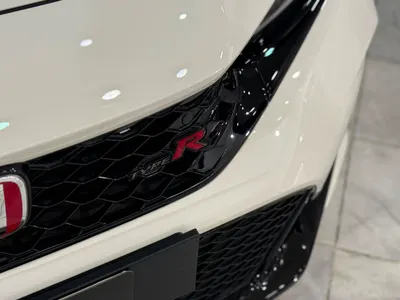 2025 هوندا سيفيك تايب ار