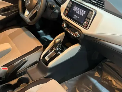 2022 نيسان صني