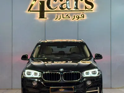 2014 بي ام دبليو الفئة اكس 5