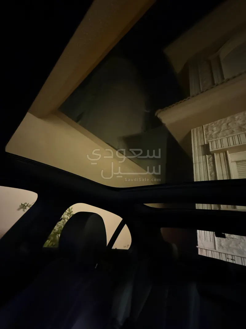 2021 مرسيدس - بنز إي 350
