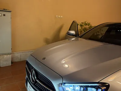 2021 مرسيدس - بنز إي 350