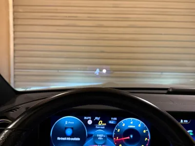 2021 مرسيدس - بنز إي 350