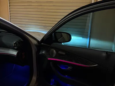 2021 مرسيدس - بنز إي 350