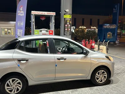 2023 هيونداي اي 10