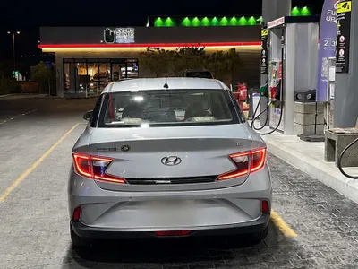 2023 هيونداي اي 10