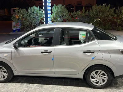 2023 هيونداي اي 10