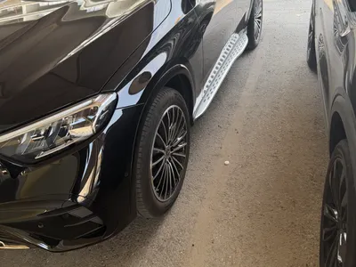 2026 مرسيدس - بنز جي إل سي 200 كوب