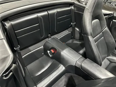 2020 بورش 911 كاريرا