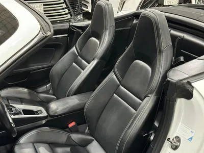2020 بورش 911 كاريرا