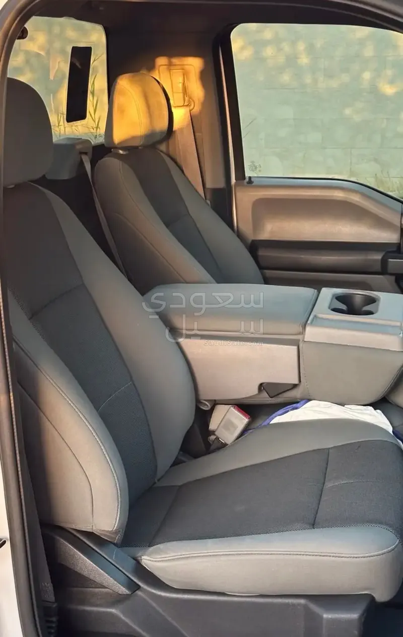 2018 فورد اف 150