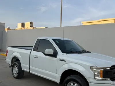 2018 فورد اف 150
