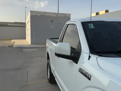 2018 فورد اف 150