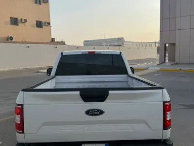 2018 فورد اف 150